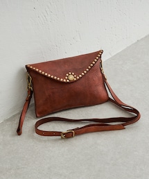 BEARDSLEY | 《予約・CAMPOMAGGI》ショルダーバッグ(トートバッグ)