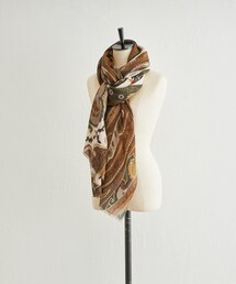 BEARDSLEY | 《予約・IMAYIN》ストール(ストール/ショール)