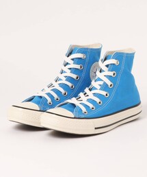 CIAOPANIC | 【CONVERSE(コンバース)】ALLSTAR US COLORS HI(スニーカー)