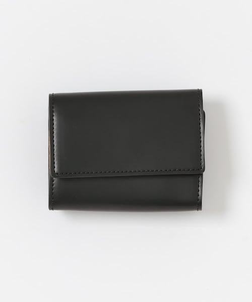 PIENI TRI-FOLD WALLET