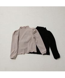t a r o s u | mellow tops(Tシャツ/カットソー)