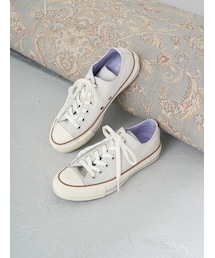 earth music&ecology | 【予約】CONVERSE×earth ALLSTAR 100 OX(シューズ)