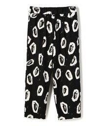 SASQUATCHfabrix. | Sasquatchfabrix./サスクワッチファブリックス/TAPERED EASY PANTS(パンツ)