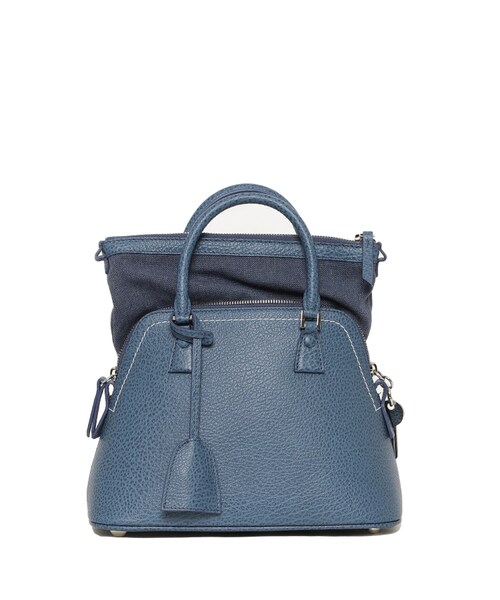 入手困難　MAISON MARGIELA メゾンマルジェラ　5AC mini Maison Margiela☆【入手困難】5AC MINI BAG ミニ バッグ