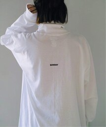 JOURNAL STANDARD LUXE（ジャーナルスタンダード ラックス）の「《予約