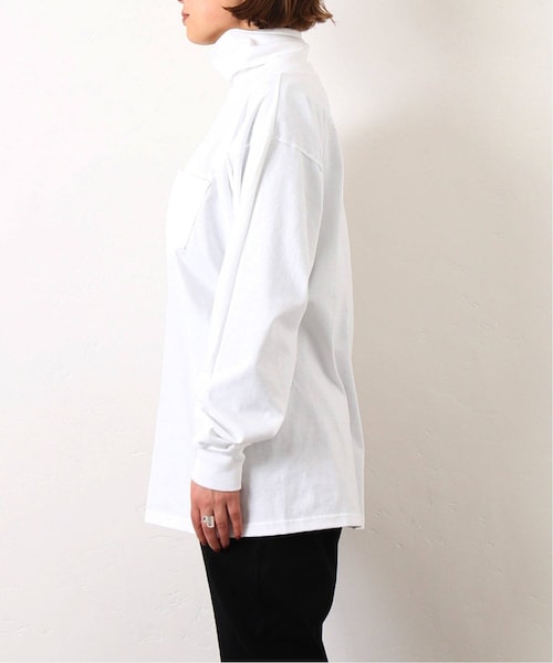 journal standard luxe SUNDAY プリントロンT M SUNDAY プリントT-ワンピース（ワンピース）｜journal standard