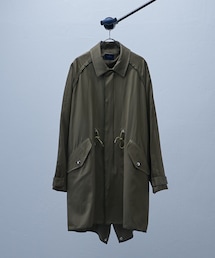 Lui's | 【SILLIS/シリス】 モッズコート(その他アウター)