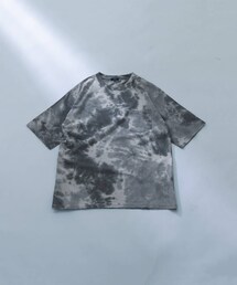 タイダイTシャツ∴