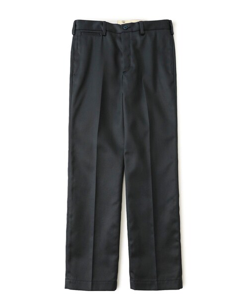 WACKO MARIA（ワコマリア）の「CHINO TROUSERS ( TYPE-1 )（その他パンツ・メンズ・BLK/BGE/TAN/NVY・S/M/L）」の2枚目の写真