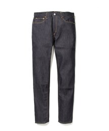 パンツ WACKO MARIA MINEDENIM TAPERED DENIM XL 中古・古着通販】MINEDENIM (マインデニム) WACKO MARIA