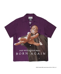 WACKO MARIA（ワコマリア）の「ANGELABABY ALOHA SHIRTS（シャツ