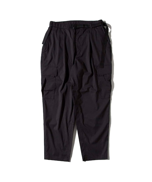 F/CE. MICROFT CARGO PANTS