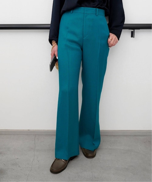 Deuxieme Classe（ドゥーズィエムクラス）の「《予約》BIT MOCCASINS SLIPPERS（シューズ・ブラック/(001)/35/在庫あり/36/37/38/39/残り1点）」の21枚目の写真