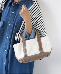 JOURNAL STANDARD relume | 《予約》別注SP ボートアンドトート ミニ◆(バッグ)