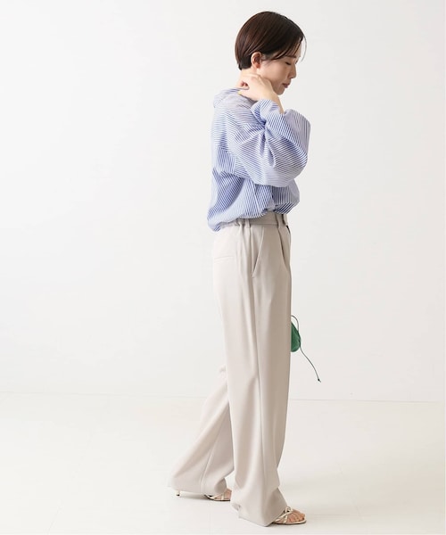 journal standard L'essage（ジャーナルスタンダードレサージュ