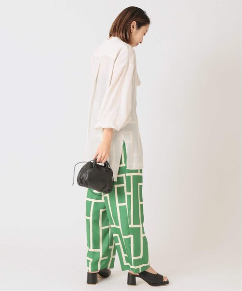 journal standard L'essage（ジャーナルスタンダードレサージュ