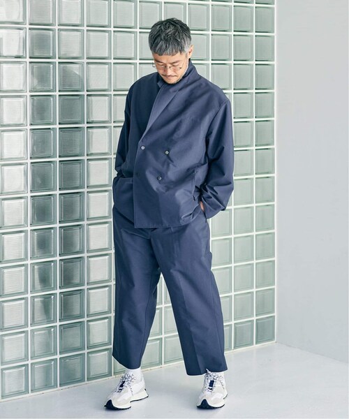 EDIFICE（エディフィス）の「《予約》【New Balance / ニューバランス