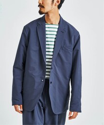 EDIFICE（エディフィス）の「《予約》【New Balance / ニューバランス】別注 MET24 SINGLE JACKET（その他）」