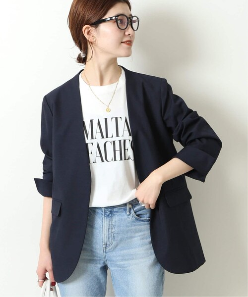 Spick & Span（スピックアンドスパン）の「≪追加予約≫リネンライク
