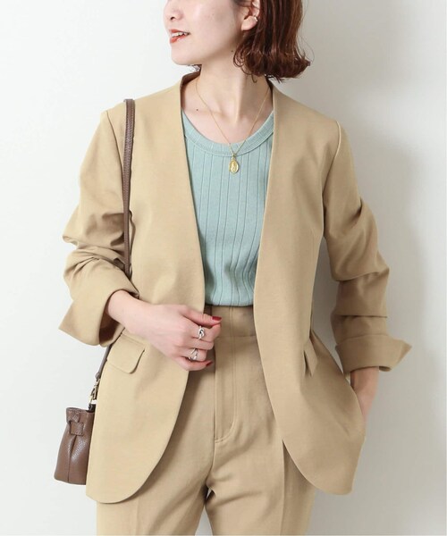 Spick & Span（スピックアンドスパン）の「≪追加予約≫リネンライク
