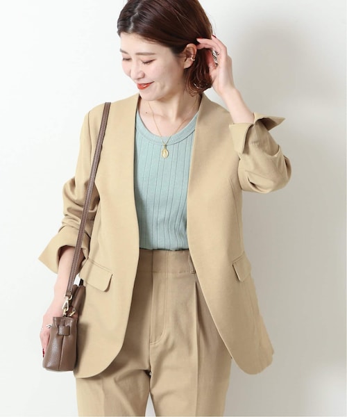 Spick & Span（スピックアンドスパン）の「≪追加≫リネンライク