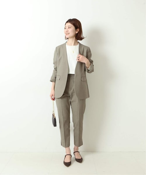 Spick & Span（スピックアンドスパン）の「≪追加予約≫リネンライク