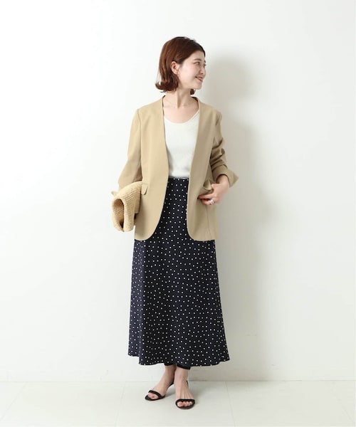 Spick & Span（スピックアンドスパン）の「≪追加予約≫リネンライク