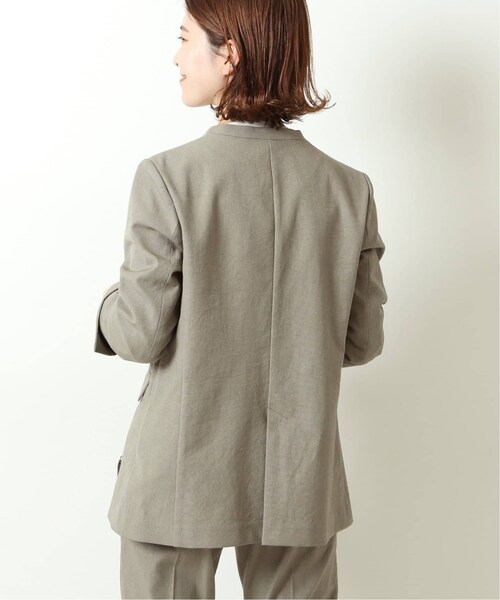 Spick & Span（スピックアンドスパン）の「≪追加予約≫リネンライク