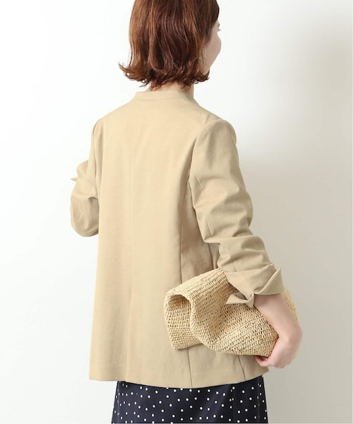 Spick & Span（スピックアンドスパン）の「≪追加予約≫リネンライク