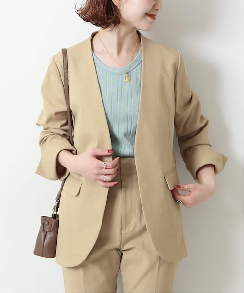 Spick & Span（スピックアンドスパン）の「≪追加予約≫リネンライク