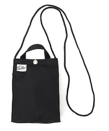 CIAOPANIC TYPY | 【Drifter/ドリフター】　EASY STRING POUCH(ショルダーバッグ)