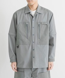 HELLY HANSEN Slack Shirts