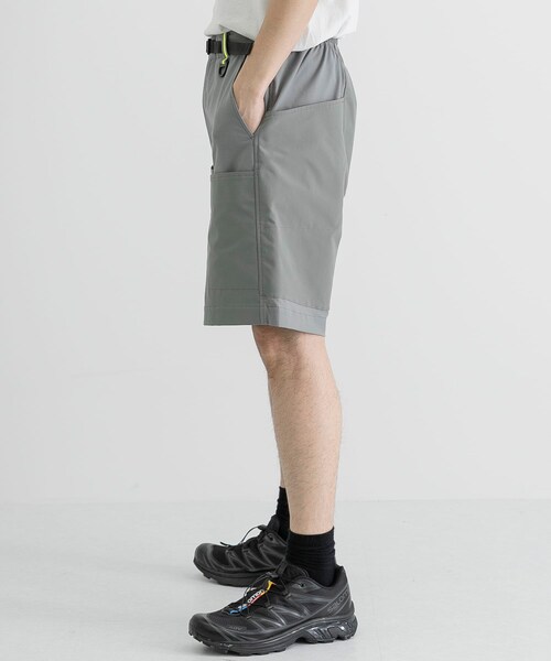 HELLY HANSEN（ヘリーハンセン）の「HELLY HANSEN Slack Shorts（その他・メンズ・Sage(SA)・L/XL）」の6枚目の写真