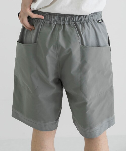 HELLY HANSEN（ヘリーハンセン）の「HELLY HANSEN Slack Shorts（その他・メンズ・Sage(SA)・L/XL）」の10枚目の写真