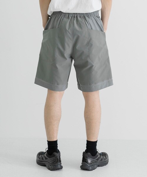 HELLY HANSEN（ヘリーハンセン）の「HELLY HANSEN Slack Shorts（その他・メンズ・Sage(SA)・L/XL）」の7枚目の写真