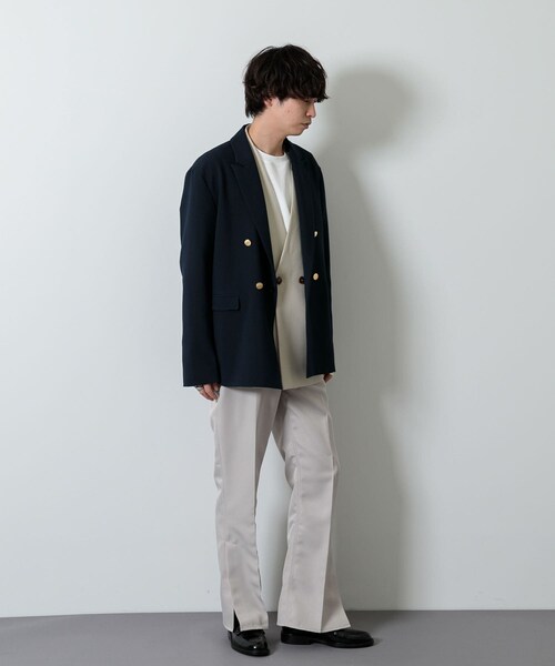 SENSE OF PLACE by URBAN RESEARCH（センスオブプレイスバイアーバン