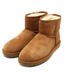 UGG | MEN'S CLASSIC MINI(その他)