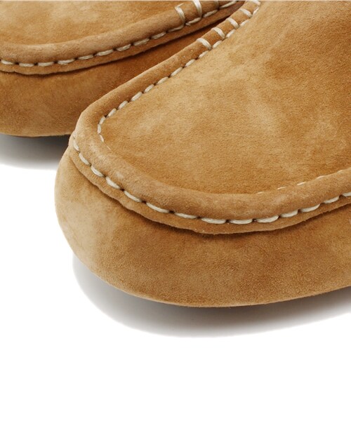 UGG(アグ)の「W Ansley(シューズ・メンズ・ブラウン系その他/ワインレッド/ブルー・6/7/8)」の7枚目の写真