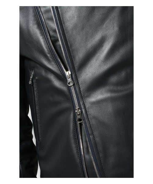 EDIFICE（エディフィス）の「【MENS CLUB1月号掲載】PARMENTIER レザー