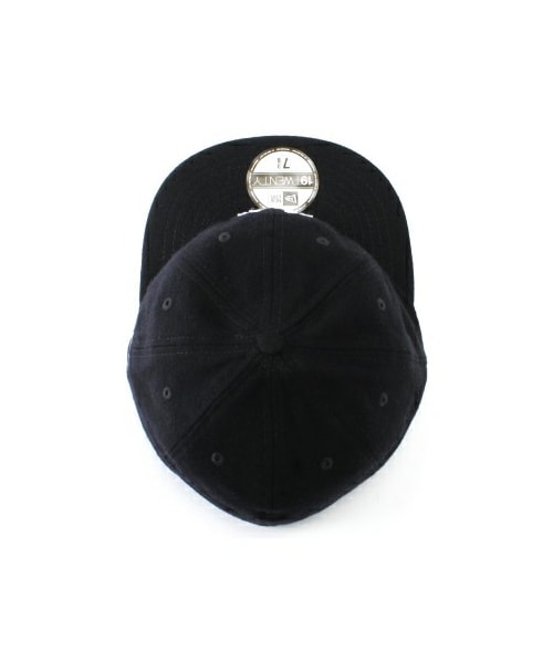 JOURNAL STANDARD(ジャーナルスタンダード)の「NEW ERA Army Twill 8-Panel/ニューエラ 8パネル キャップ(キャップ・メンズ・カーキ/ネイビー・M/L)」の6枚目の写真