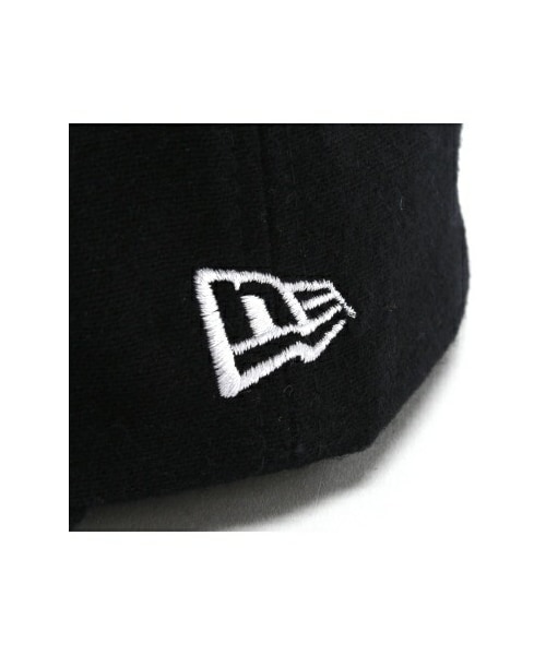 JOURNAL STANDARD(ジャーナルスタンダード)の「NEW ERA Army Twill 8-Panel/ニューエラ 8パネル キャップ(キャップ・メンズ・カーキ/ネイビー・M/L)」の9枚目の写真