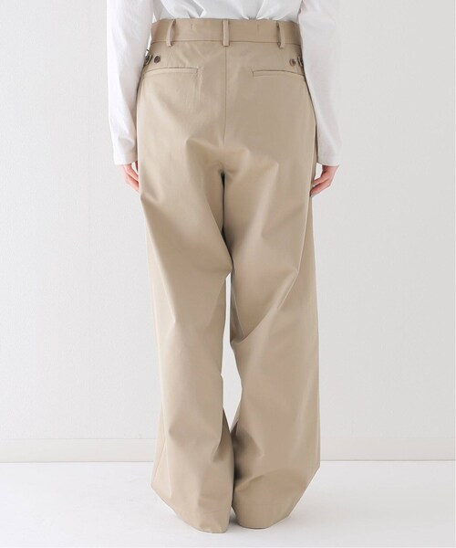 JOURNAL STANDARD LUXE（ジャーナルスタンダード ラックス）の「【ES:S