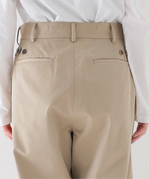 JOURNAL STANDARD LUXE（ジャーナルスタンダード ラックス）の「【ES:S