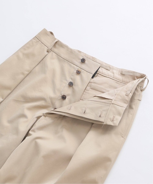 JOURNAL STANDARD LUXE（ジャーナルスタンダード ラックス）の「【ES:S