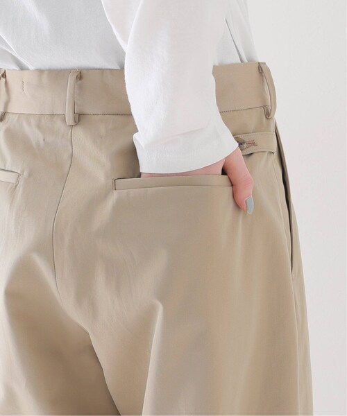 JOURNAL STANDARD LUXE（ジャーナルスタンダード ラックス）の「【ES:S