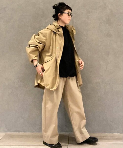 JOURNAL STANDARD LUXE（ジャーナルスタンダード ラックス）の「【ES:S