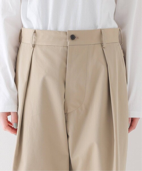 JOURNAL STANDARD LUXE（ジャーナルスタンダード ラックス）の「【ES:S