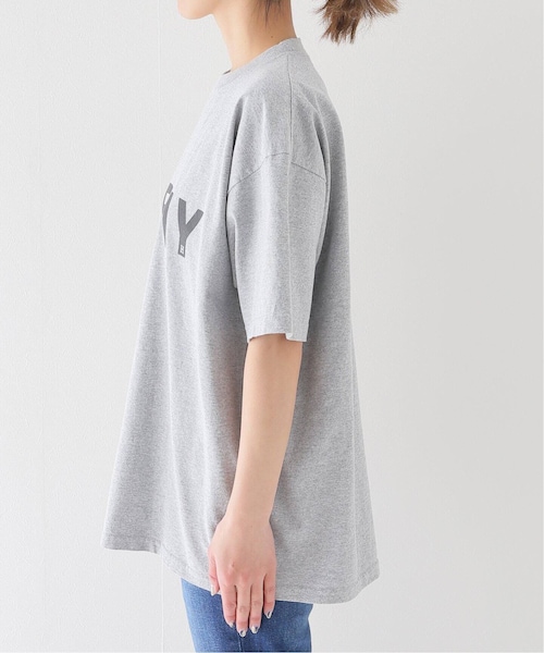 ジャーナルスタンダードラックス　 【HARi / ハリ】T-SHIRT JOURNAL STANDARD LUXE（ジャーナルスタンダード ラックス）の