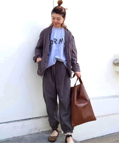 JOURNAL STANDARD LUXE（ジャーナルスタンダード ラックス）の「【HARi