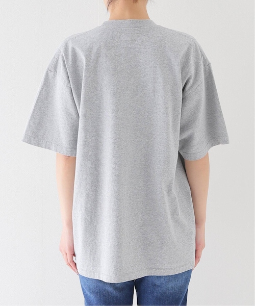 ジャーナルスタンダードラックス　 【HARi / ハリ】T-SHIRT JOURNAL STANDARD LUXE（ジャーナルスタンダード ラックス）の